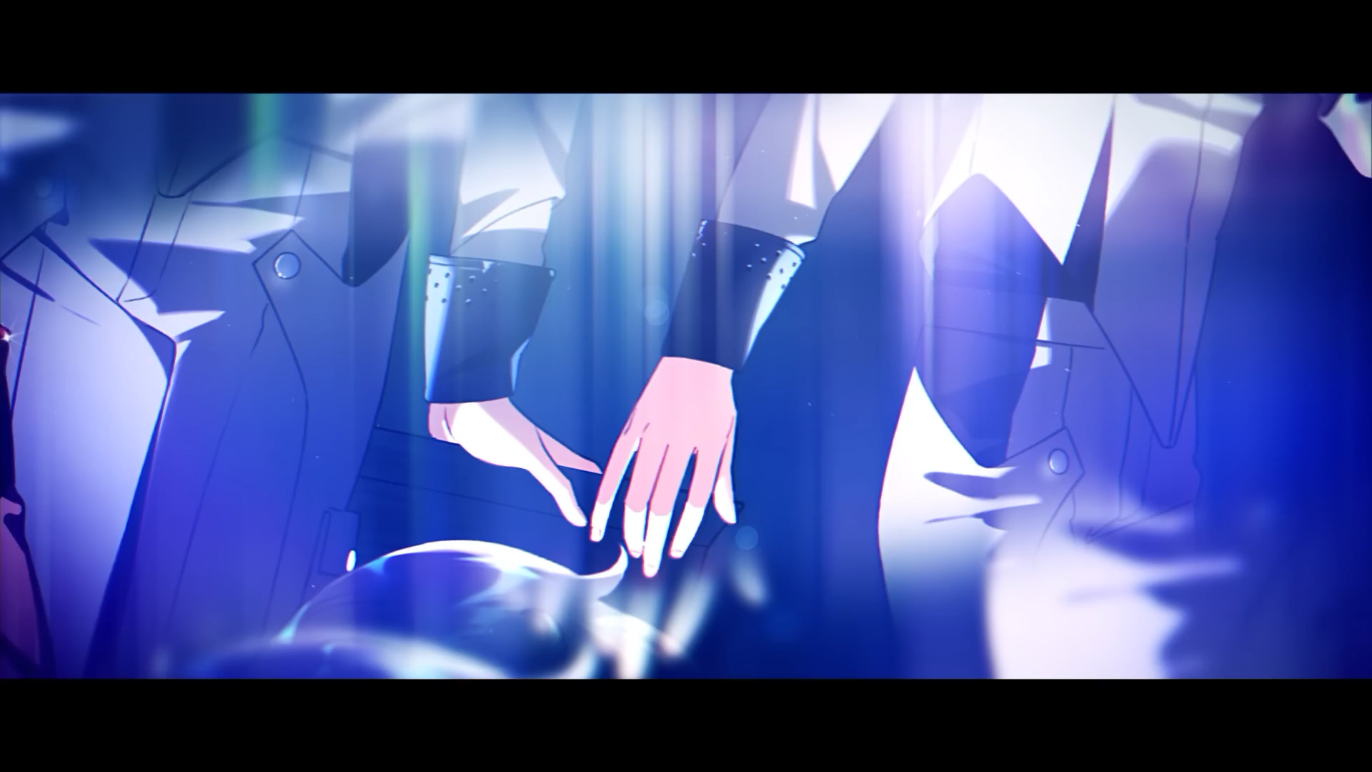 VS AMBIVALENZ 2nd Season」 / コンセプトPV 【アイドルオーディションプロジェクト】 1