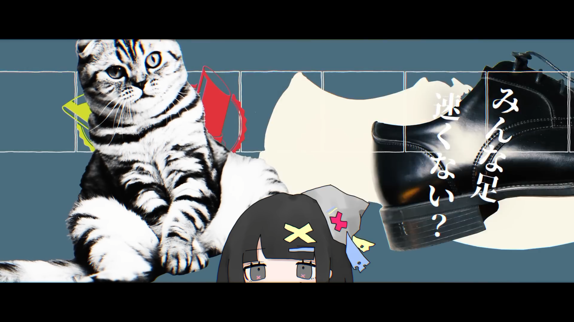 オトナのピーターパン / ナナヲアカリ 1