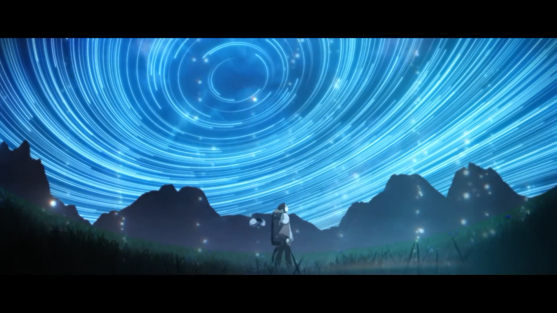 FUZI × Neru - 0scill4tor (feat. Mas Kimura & MEG) | オシレーター 2