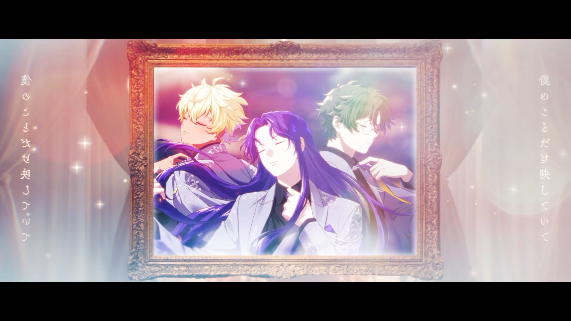 【MV】「night for two」- illuvista（イルビスタ） 4