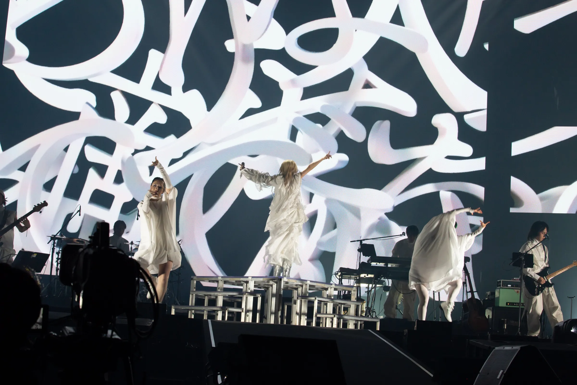 Reol Oneman Live「美辞学」 in YOKOHAMA ARENA 2