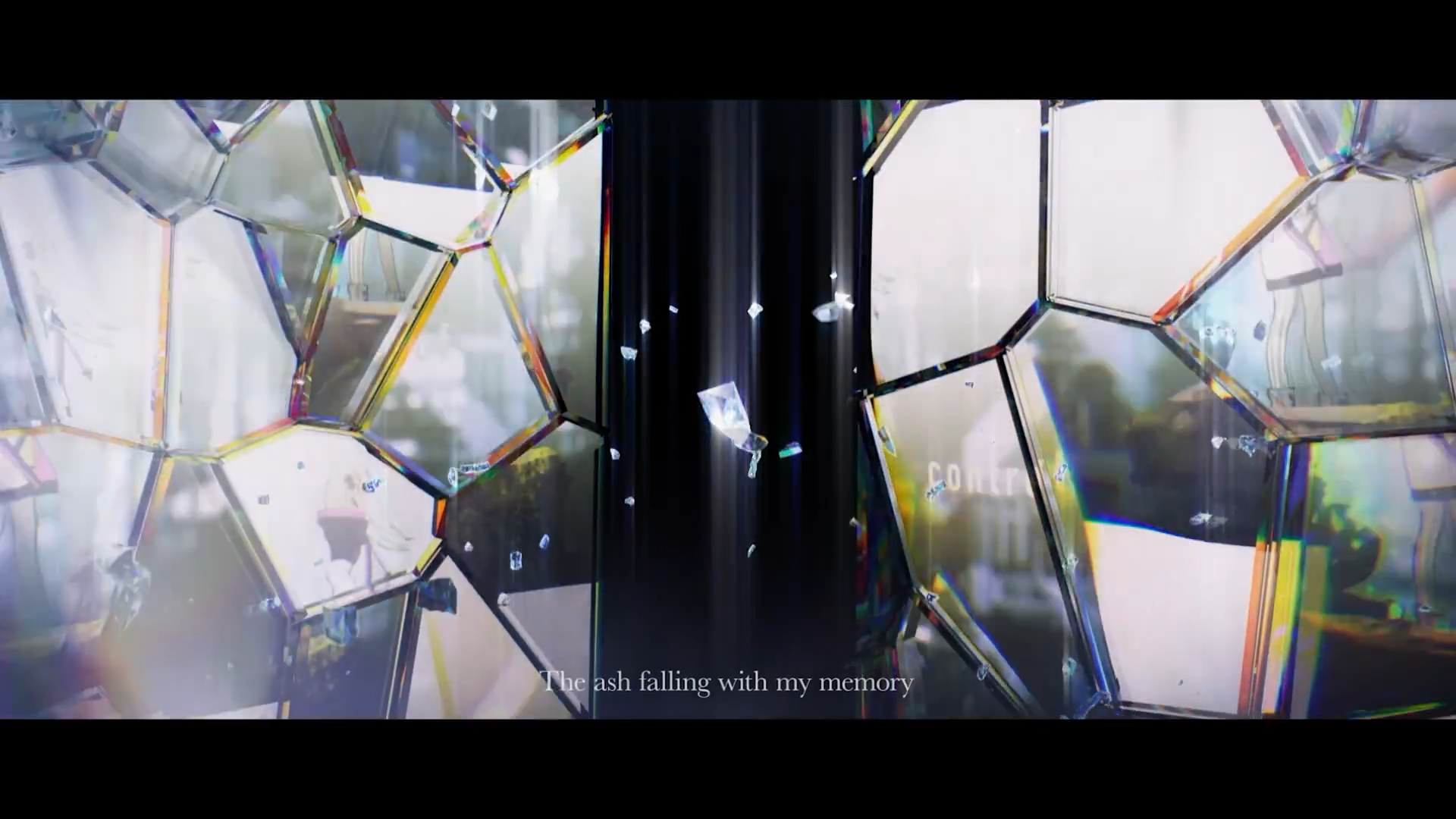 FUZI × Neru - 0bsol3scence (feat. Mas Kimura & MEG) | オブソレセンス 3