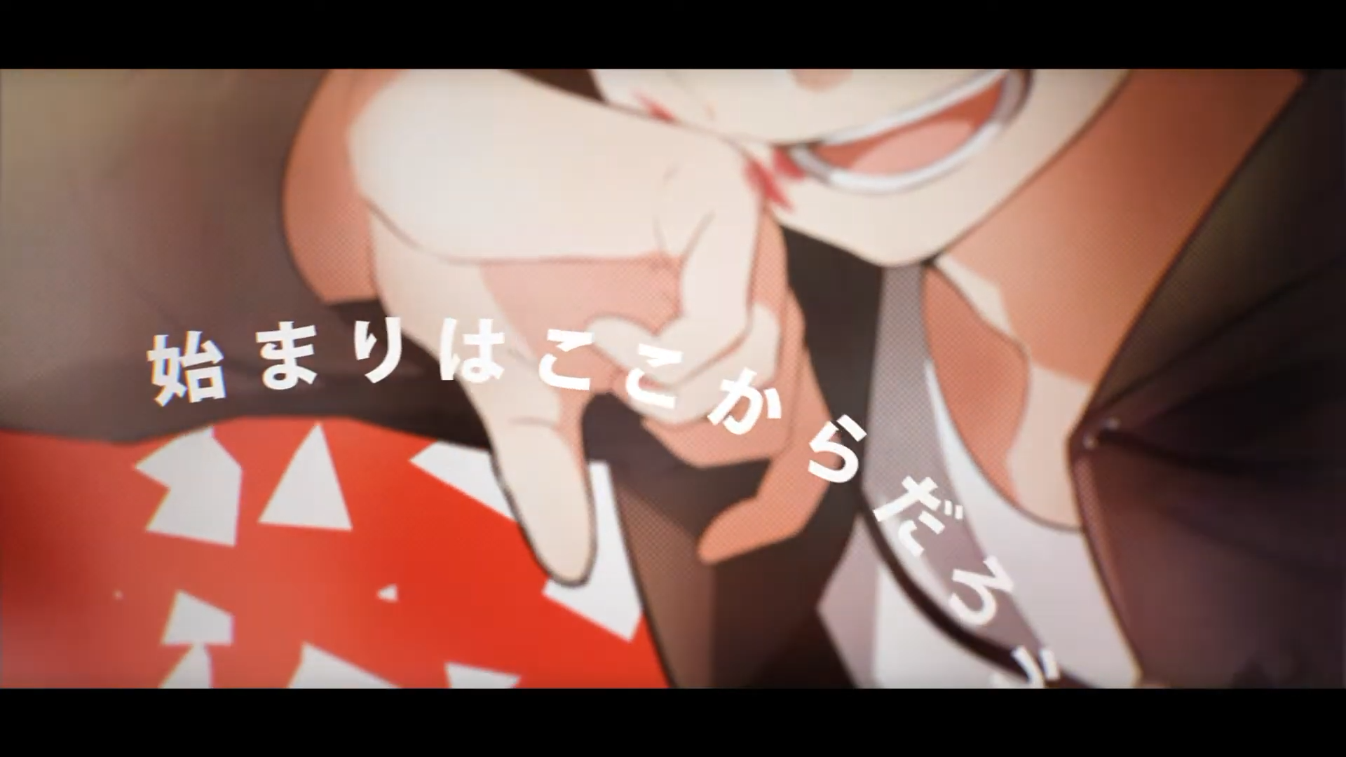 VEXATION／鏡音レン 2