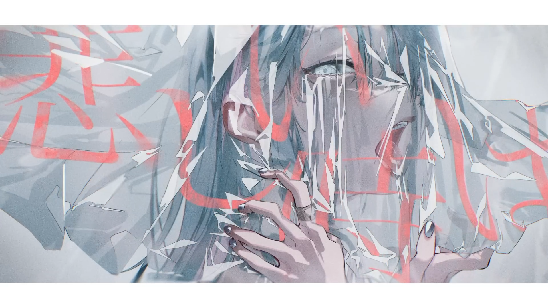 somunia - Emerge  (Music Video) 2